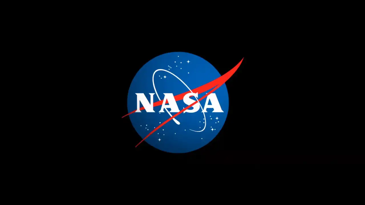 Vista aérea del Centro de Investigación Ames de la NASA en Silicon Valley