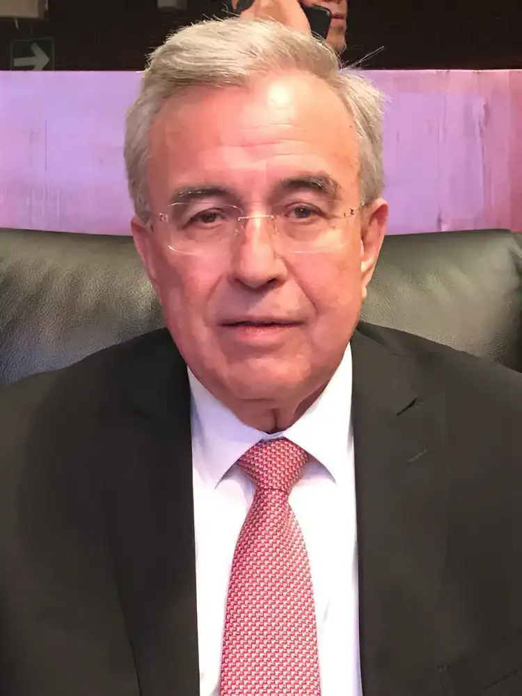Imagen editorial de apoyo para la nota: Sheinbaum dice que EU aun no entrega pruebas contra Rocha Moya