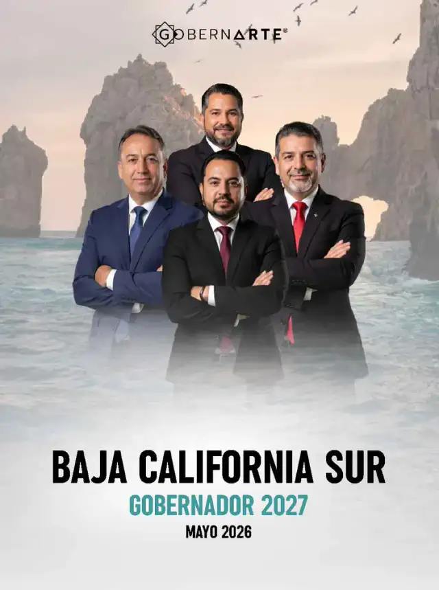 Imagen editorial de apoyo para la nota: Los Cabos reporta avances en agua potable y tratamiento bajo gestión de Christian Agúndez