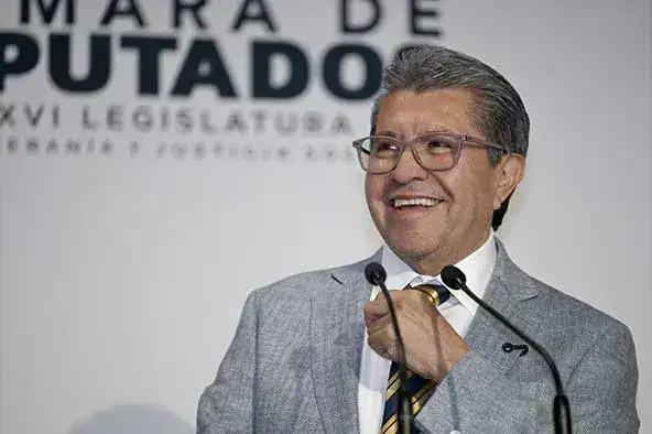 Imagen editorial de apoyo para la nota: Avanza propuesta para anular elecciones por intervención extranjera