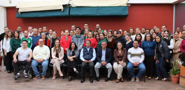 Retiro de Andrés Arce Pantoja, funcionario zacatecano
