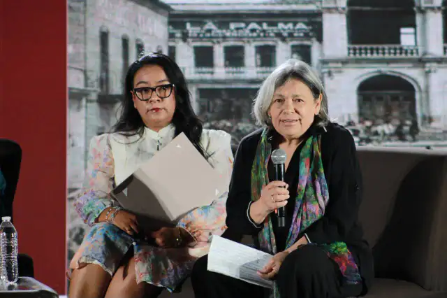 Presentación editorial en la Feria Nacional del Libro Zacatecas 2026