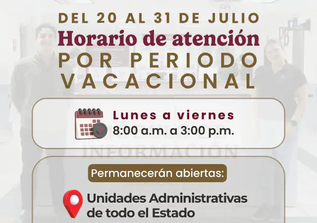 Fachada de oficinas de gobierno en Culiacán, Sinaloa