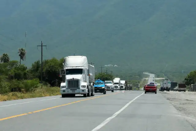 Campaña de prevención de accidentes en Tamaulipas durante vacaciones