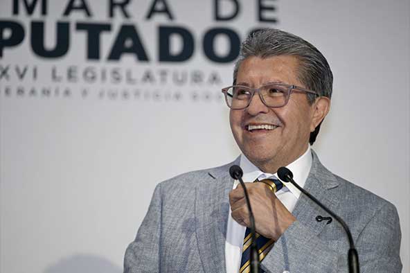 Cámara de Diputados avala reforma contra injerencia extranjera en elecciones