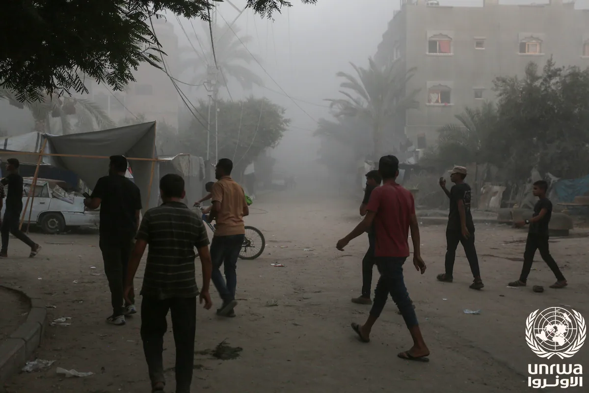 Ataques en Gaza durante Eid al Adha dejan nuevas víctimas y presión diplomática