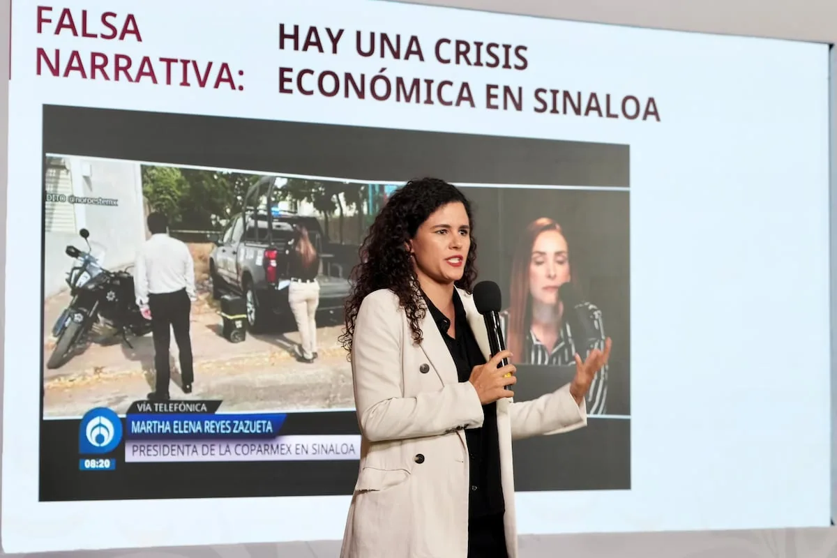 Gobierno lanza espacio de réplica contra noticias falsas