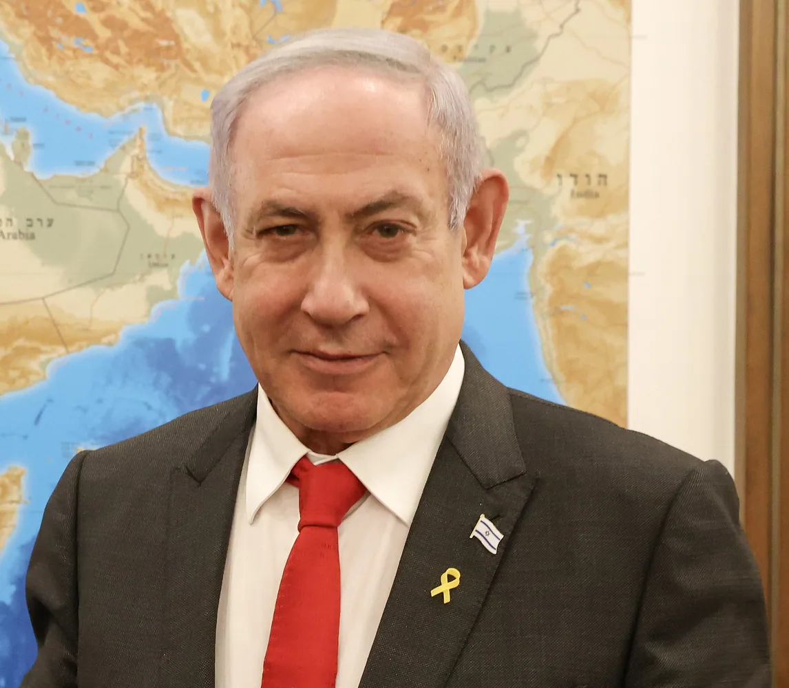 Netanyahu ordena ampliar control militar sobre Gaza y complica opciones de tregua