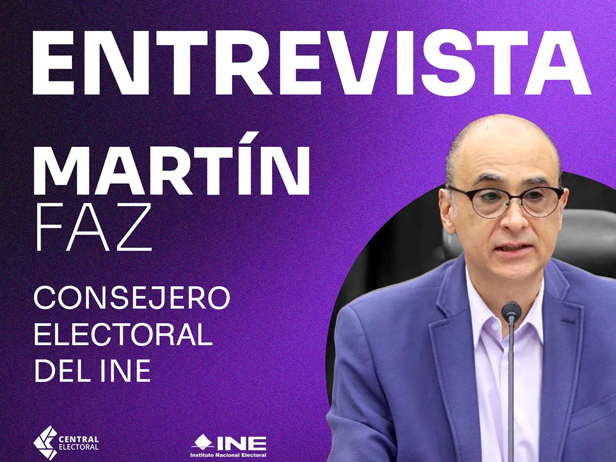 Advierte INE riesgos de inequidad por falta de regulación en procesos anticipados de partidos