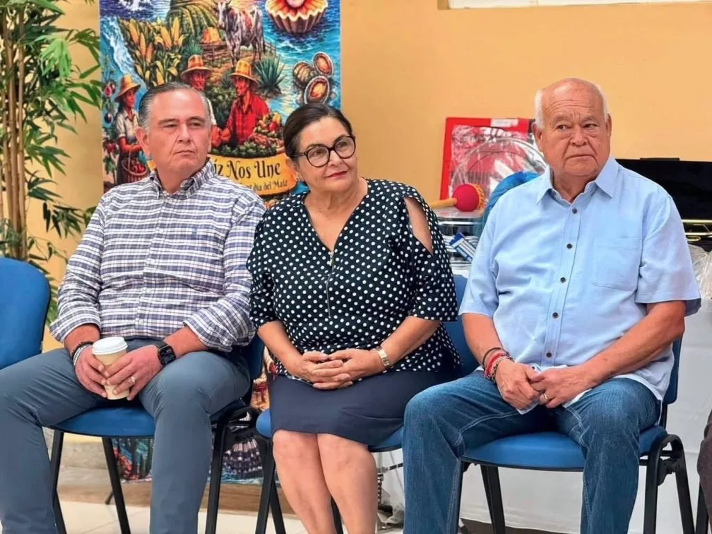 Afinan logística para El Maíz Nos Une en Los Cabos, con desfile y muestras