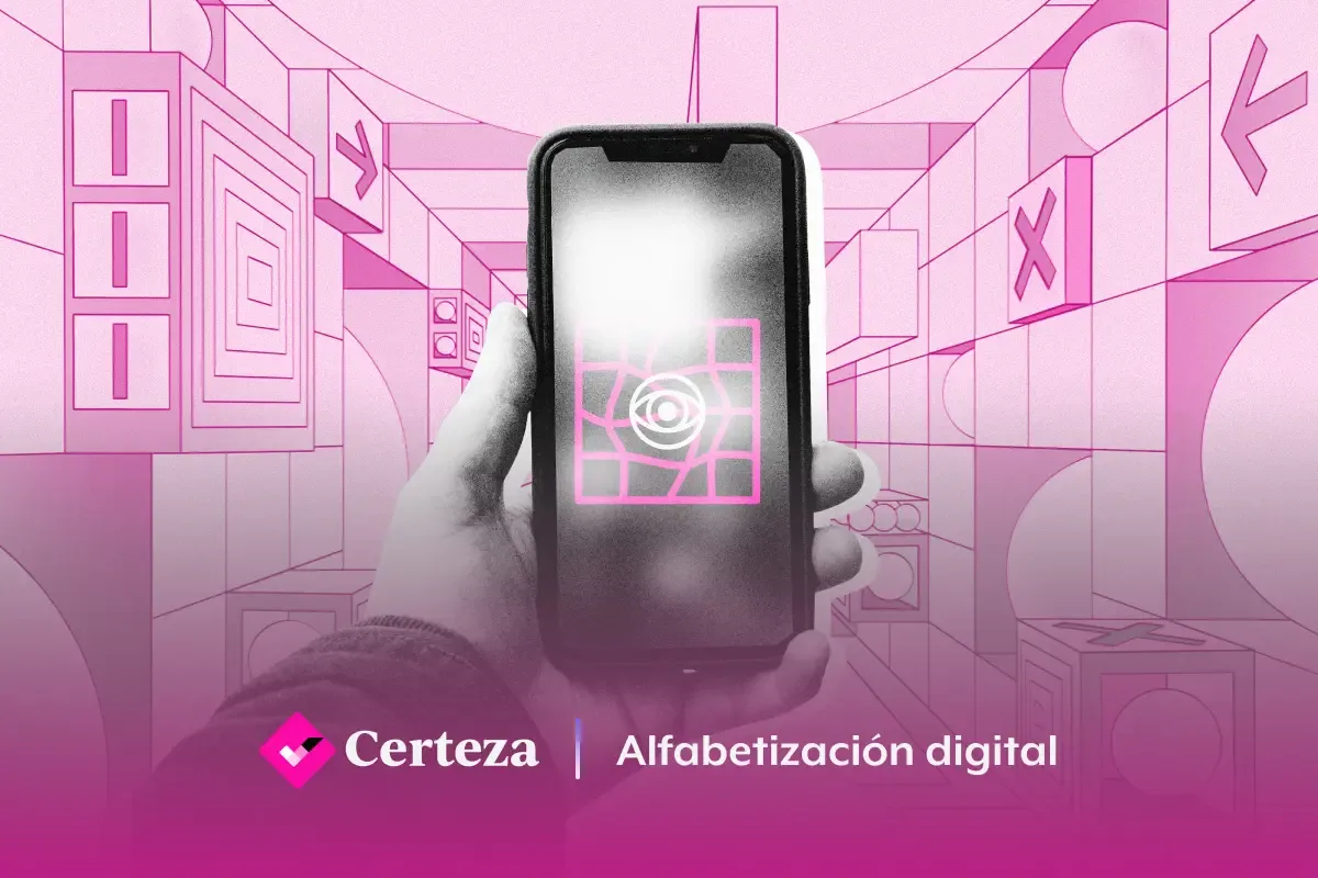 Algoritmos de redes sociales: cómo moldean lo que ves y los riesgos que esconden