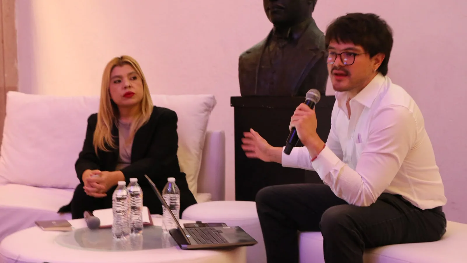 Analizan vigencia de López Velarde y rescatan poema inédito en Jornadas de Zacatecas