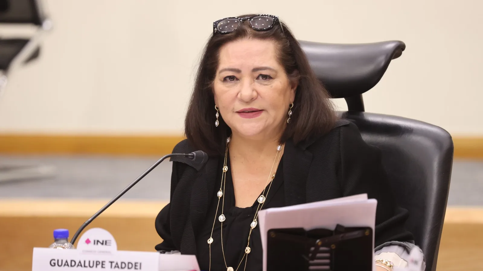 Ante riesgos locales, INE interviene directamente en elecciones de Michoacán