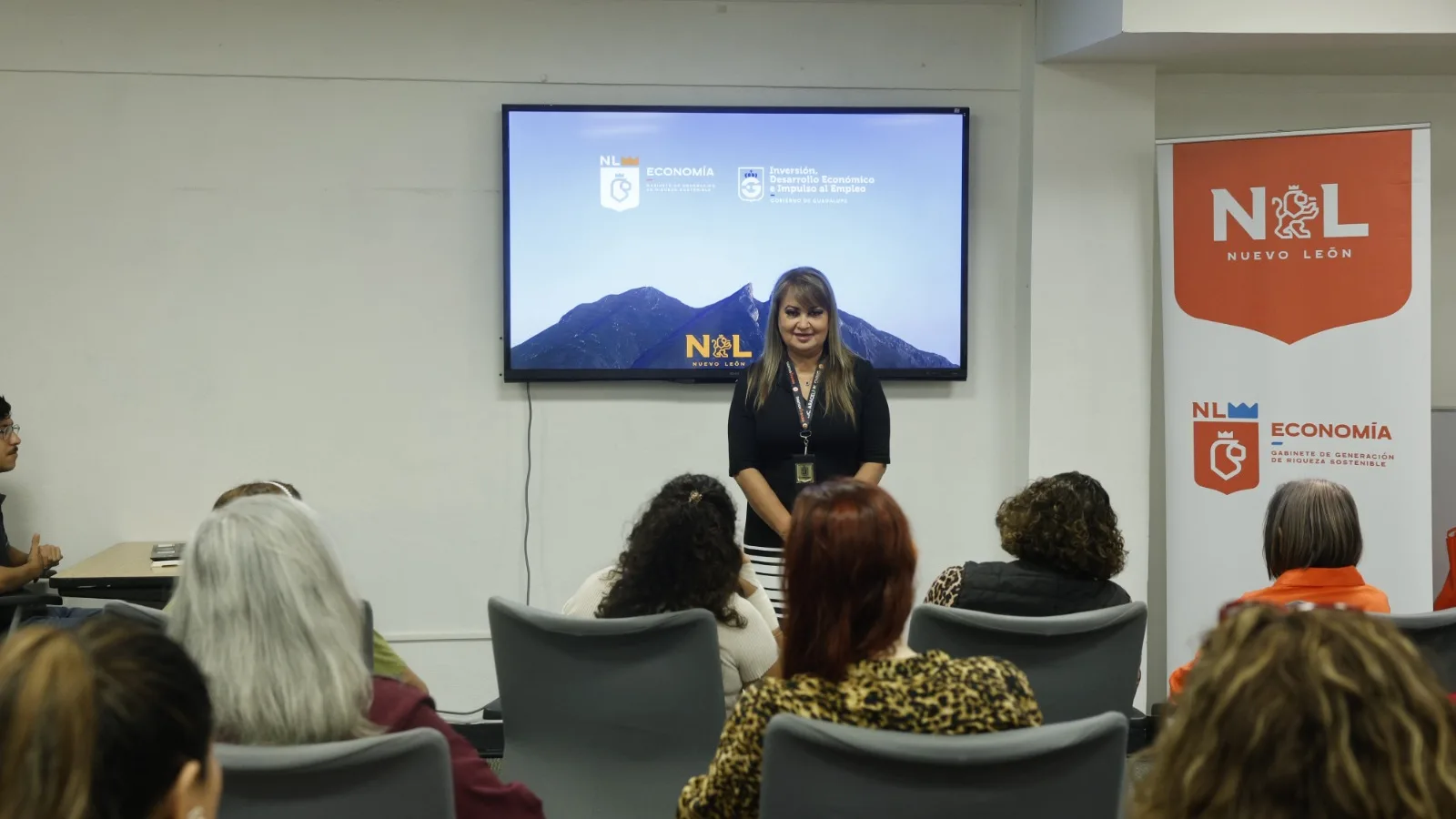 Apoyo a 200 mujeres emprendedoras en Guadalupe: 150 mil pesos por proyecto