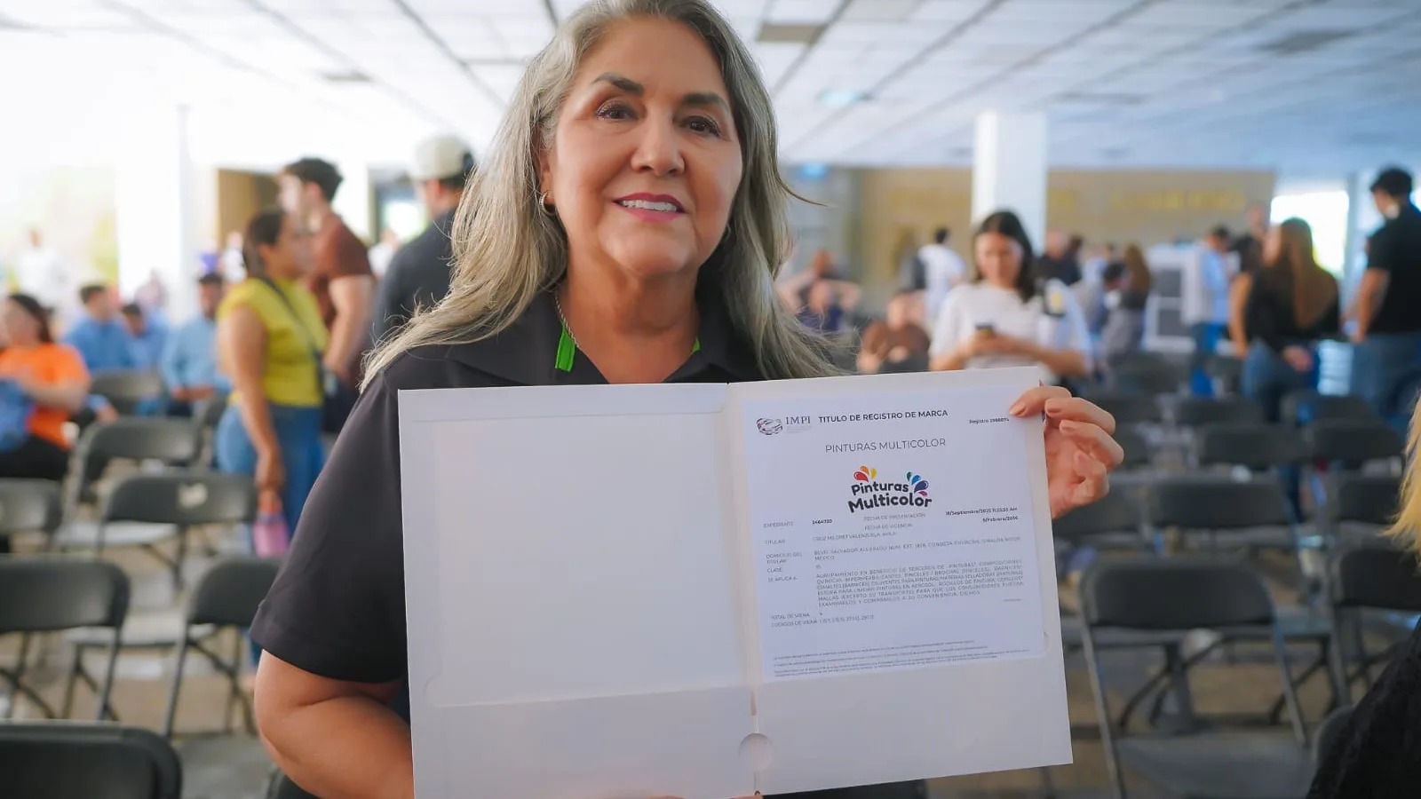 Apoyos con descuento para MiPyMEs: programa estatal acumula ahorros por 52 mdp