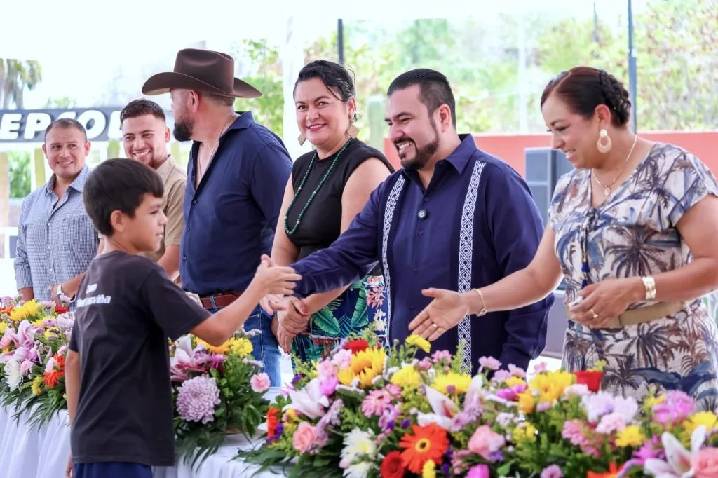 Arranca Feria del Mango en Santiago; buscan fortalecer economía y tradición