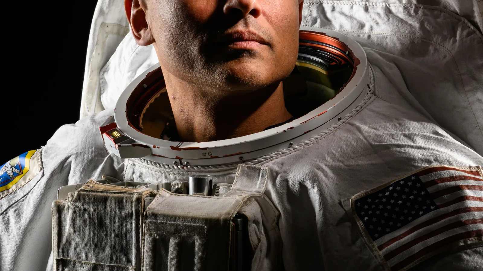 Astronauta de la NASA viajará a la ISS con cosmonautas rusos en misión científica