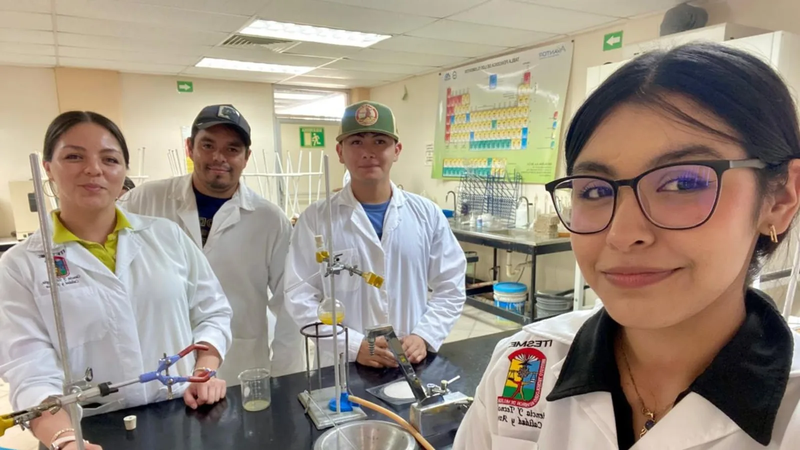 Aumenta 22% matrícula universitaria en BCS; 6 mil nuevos estudiantes en sexenio