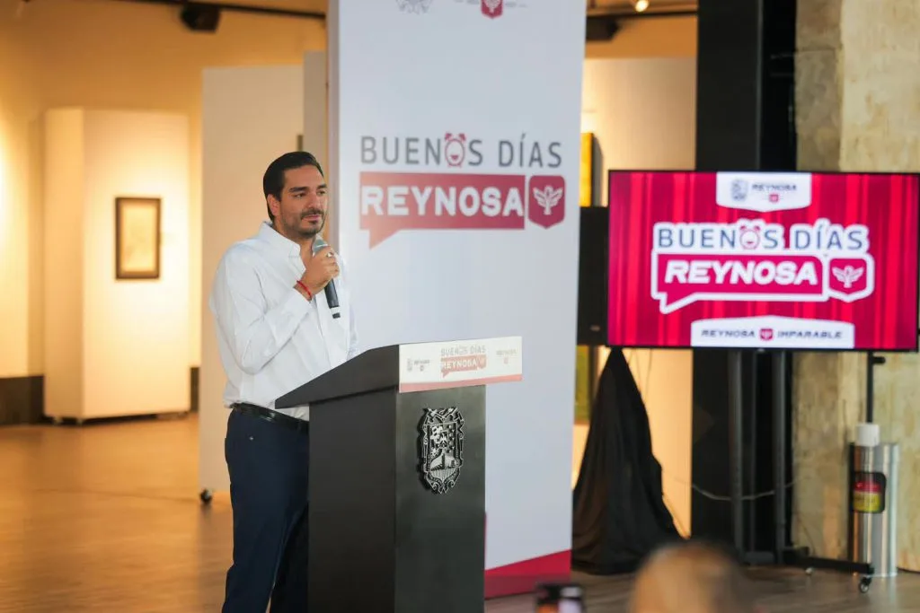 Aumenta capacidad de potabilización en Reynosa pese a baja en afluentes