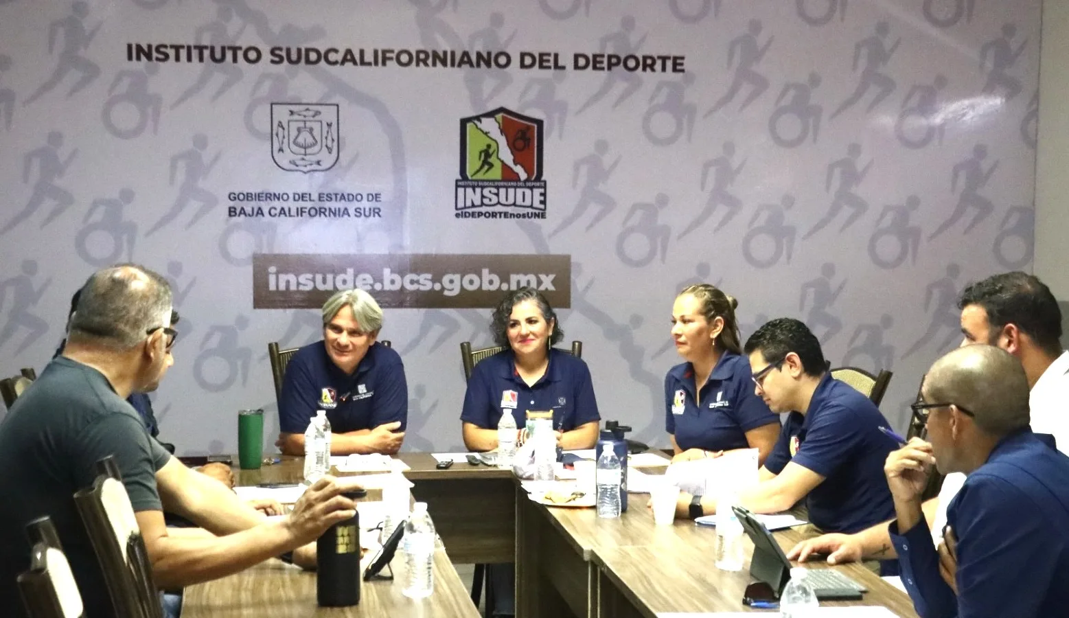 Baja California Sur inicia proceso estatal rumbo a Paralimpiada Nacional 2026
