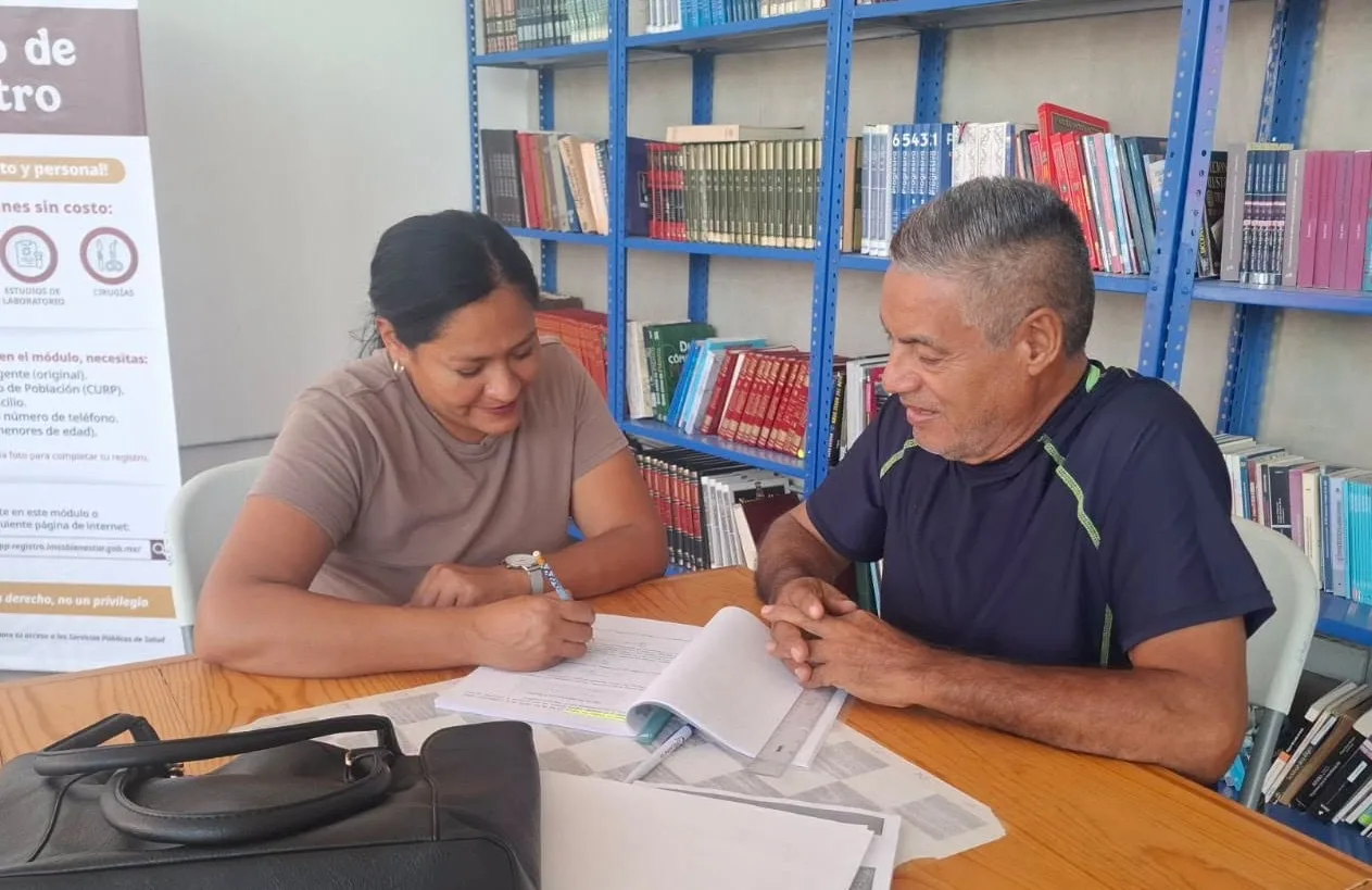 Baja California Sur supera media nacional en escolaridad y reduce analfabetismo