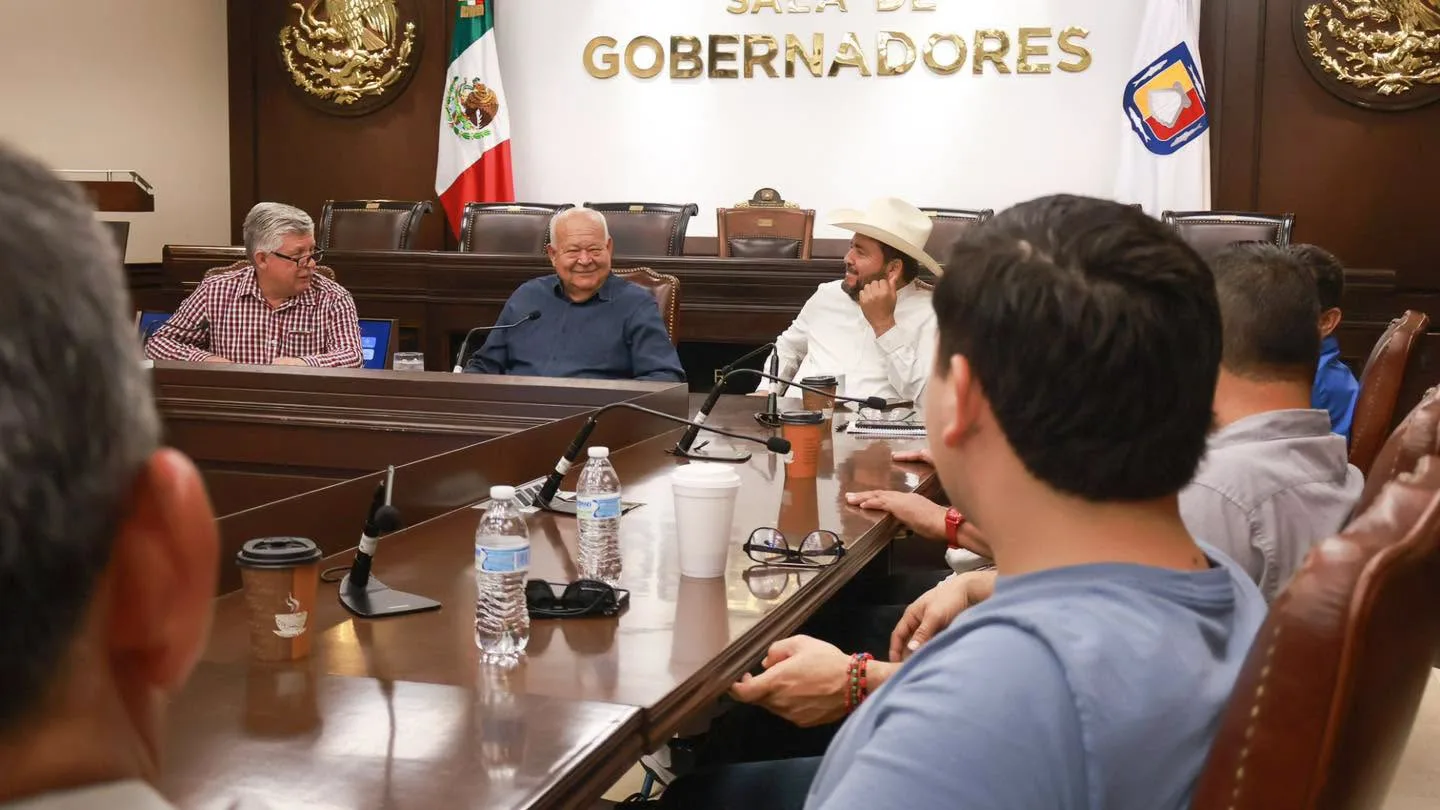 BCS busca abrir mercados para calamar de Mulegé con apoyo a pescadores
