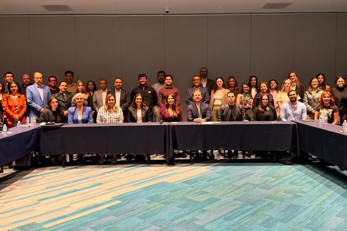 BLOQUE será embajador de InnovaFest Querétaro 2026; buscan detonar el talento local