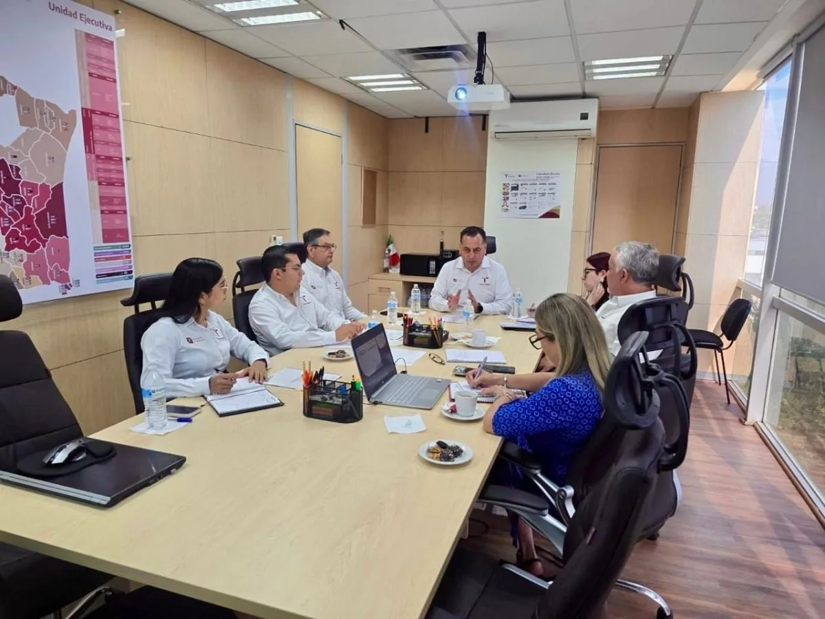 Busca SET de Tamaulipas mayor participación de padres en mesas directivas escolares