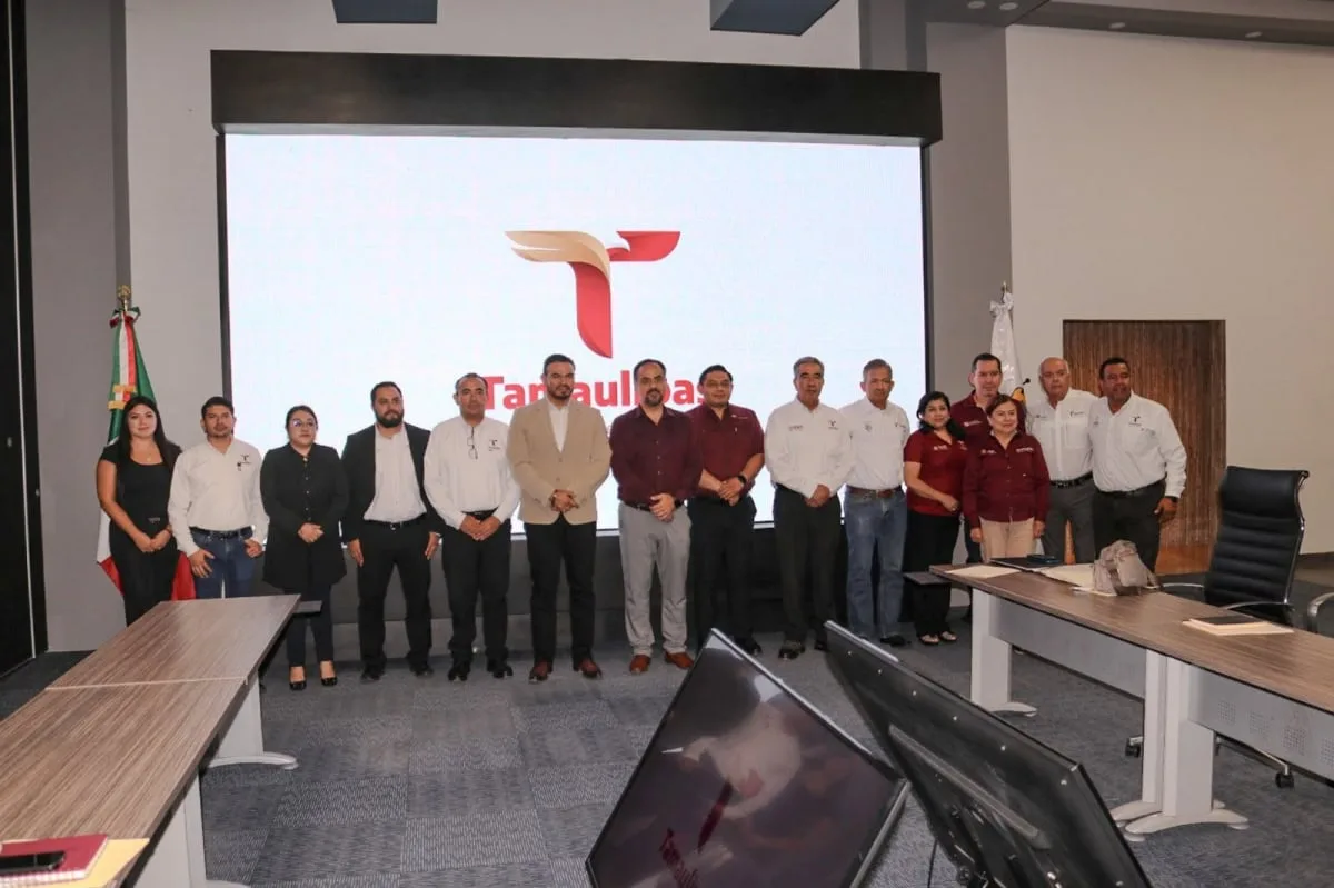 Busca Tamaulipas profesionalizar Guardia Estatal con vínculos educativos