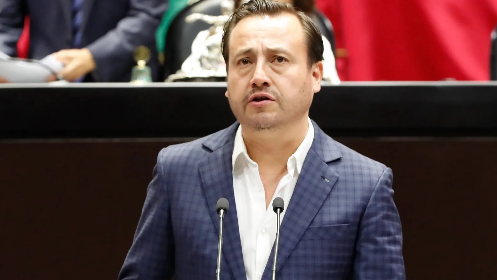 Buscan endurecer penas por tráfico de especies silvestres en México