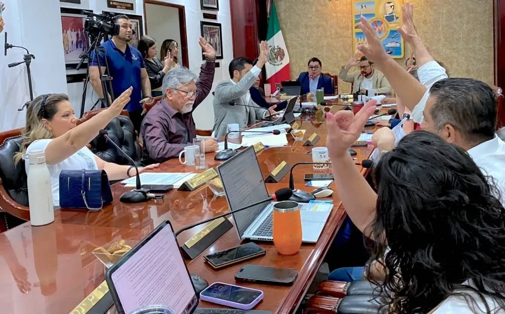Cabildo de Los Cabos aprueba medidas contra incendios en basureros