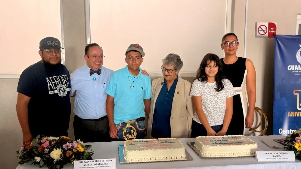 Centro de Cuidados Críticos de Salamanca cumple 15 años con más de 2 mil pacientes atendidos