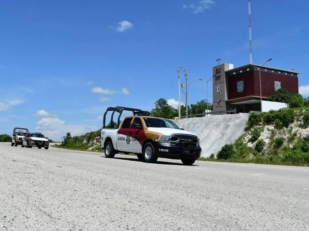 Cifras récord de turismo en Tamaulipas: más de 17 millones de visitantes en 2025