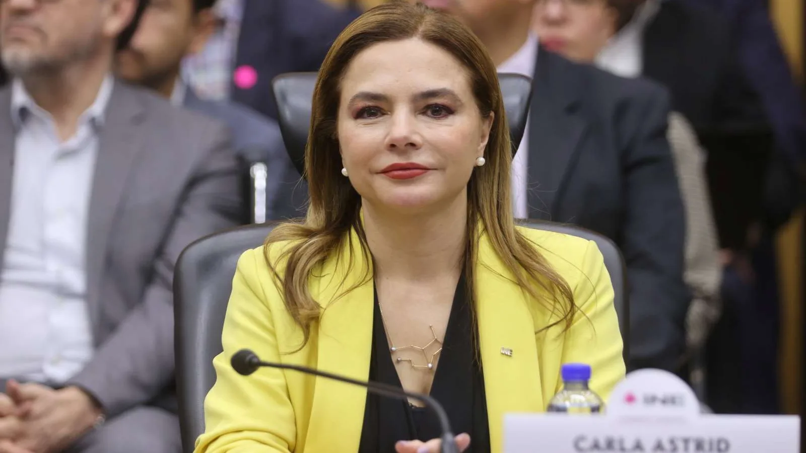 Con amenazas de IA y crimen organizado, INE propone nueva Comisión de Integridad Electoral
