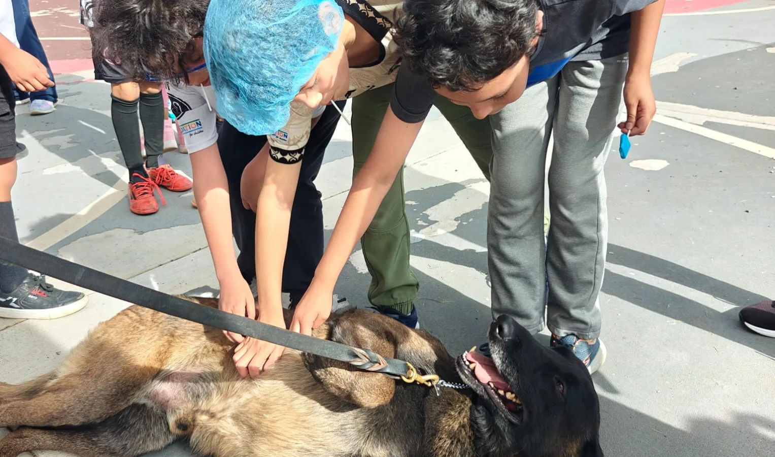 Concluye programa de seguridad comunitaria en fraccionamiento de Guadalupe