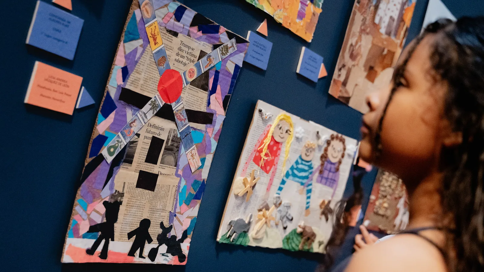 Concurso infantil del Museo del Quijote invita a niños a recrear el yelmo de Mambrino
