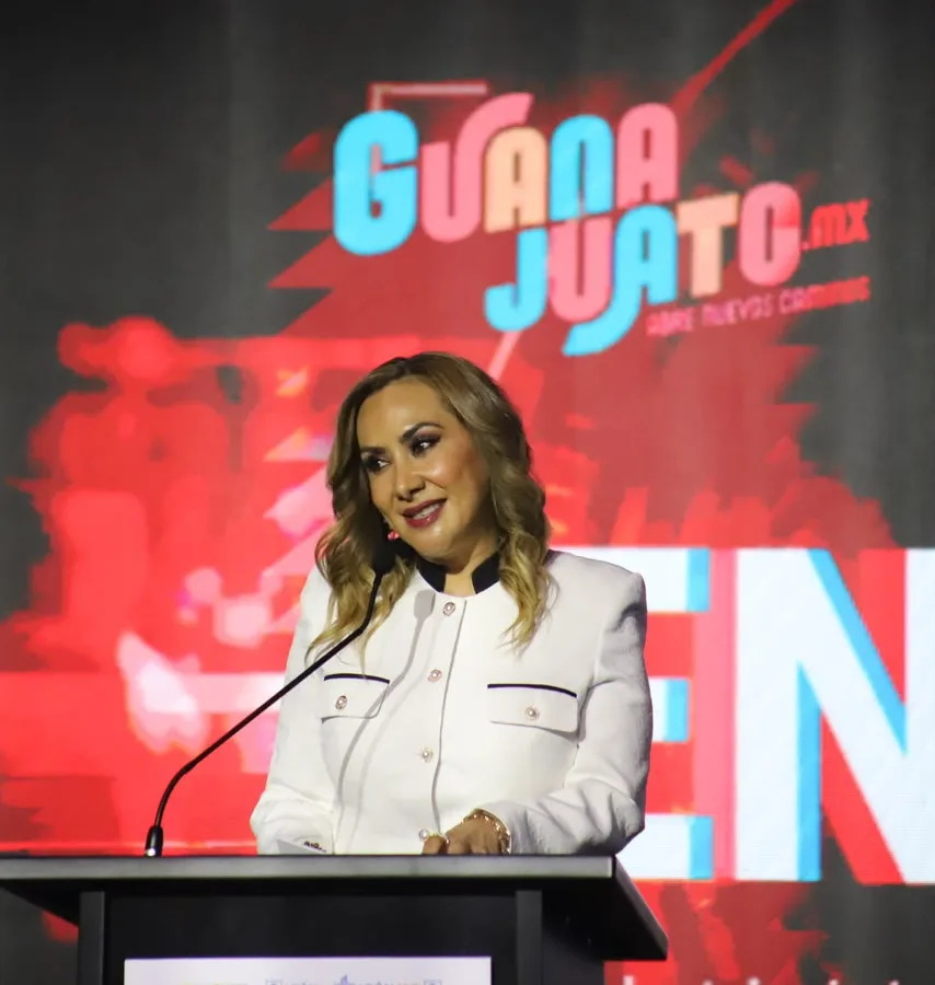 Congreso nacional de industria de reuniones refuerza liderazgo de Guanajuato como sede
