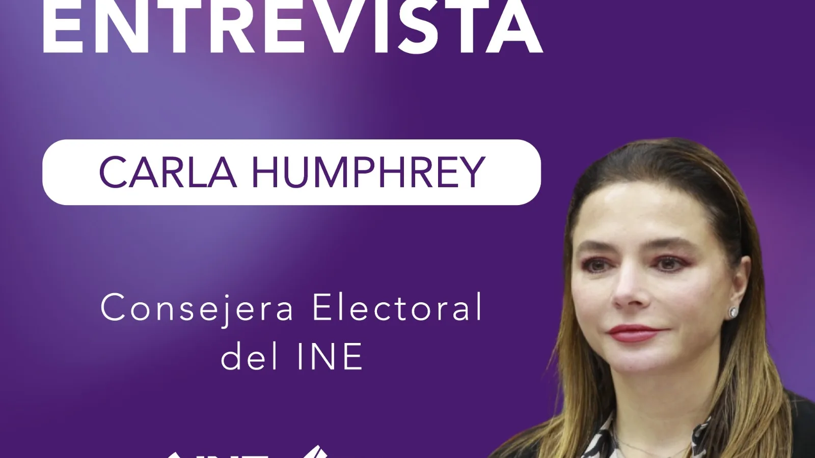 Consejera del INE propone monitorear inteligencia artificial en campañas electorales