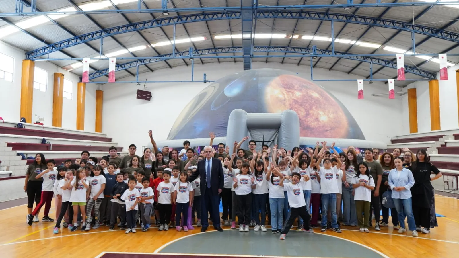 Curso de Verano del ISSSTEZAC amplía actividades con realidad virtual y talleres artísticos
