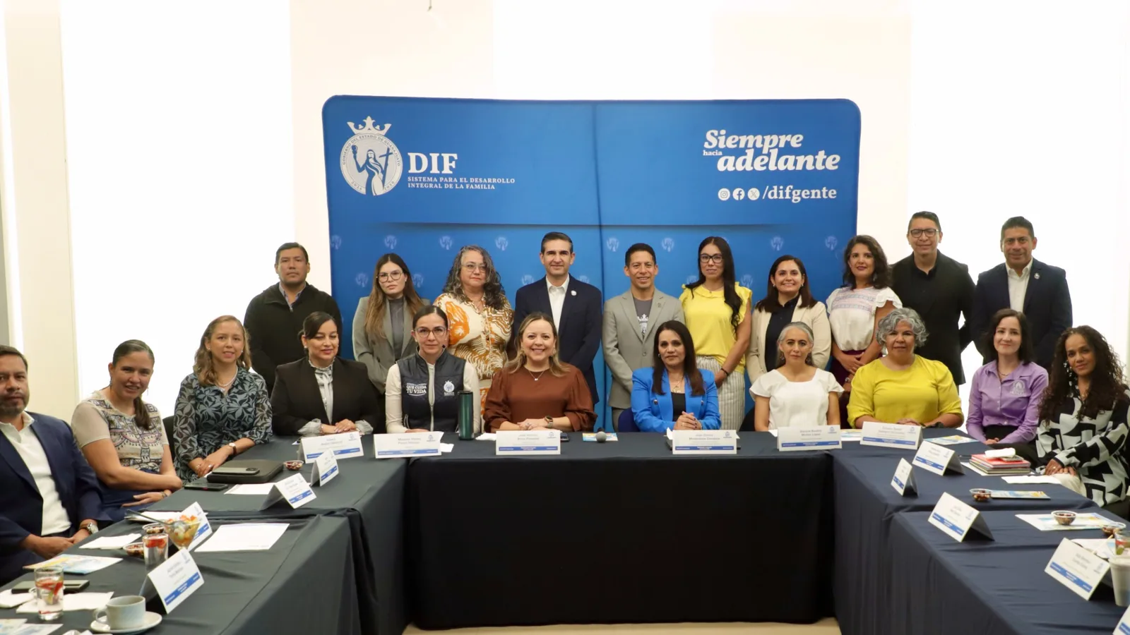 DIF Guanajuato renueva concurso de cocina saludable con más categorías y premios