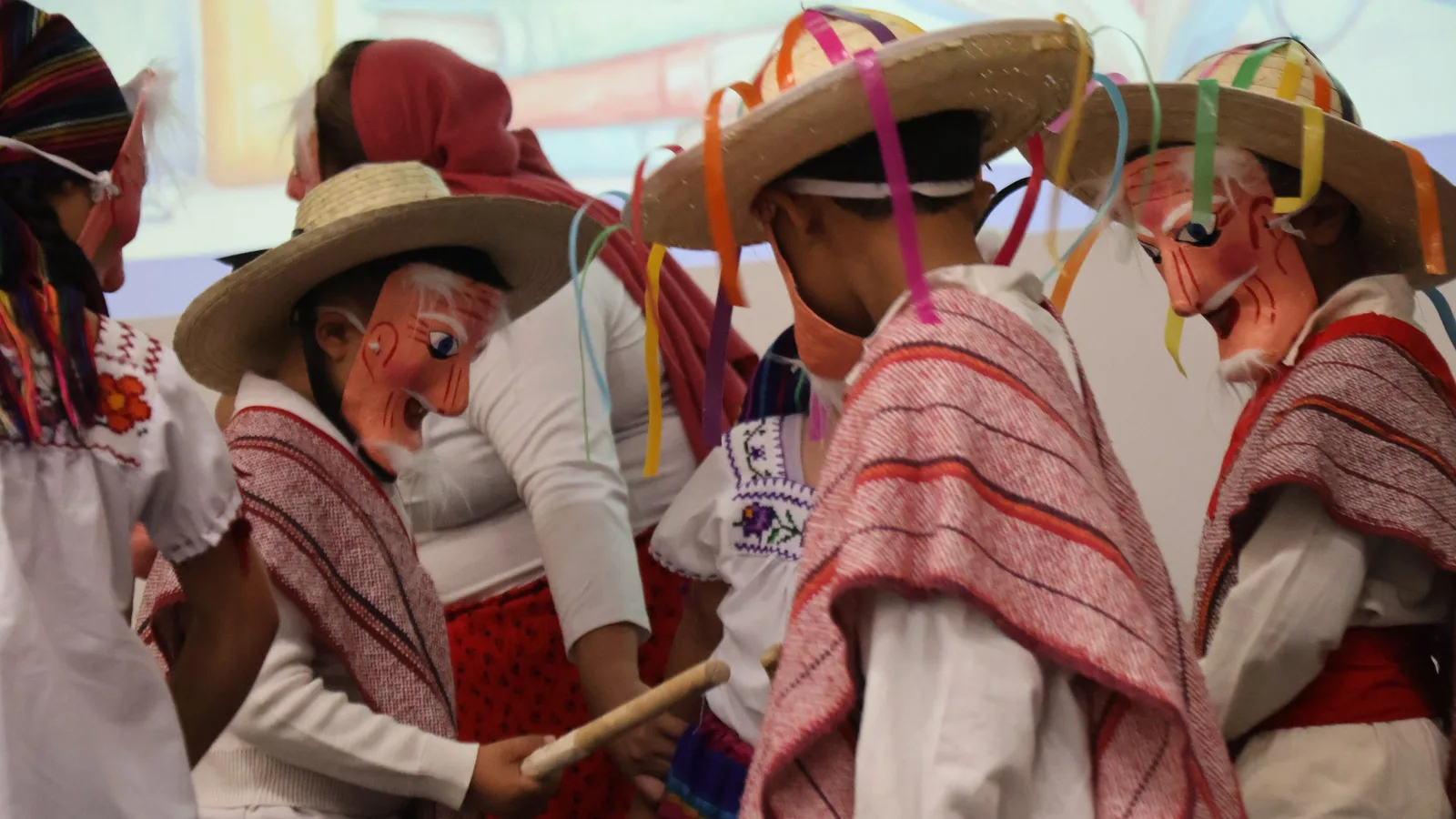 Docentes de Guanajuato comparten metodologías innovadoras en educación preescolar alternativo