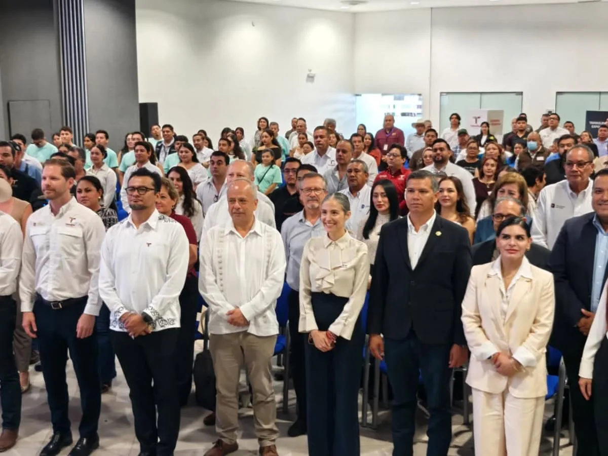 En Tamaulipas, cuarto foro cooperativo reúne a más de 300 actores de la economía social