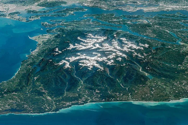 Glaciares del Olympic en retroceso: el cambio climático transforma el paisaje de Washington