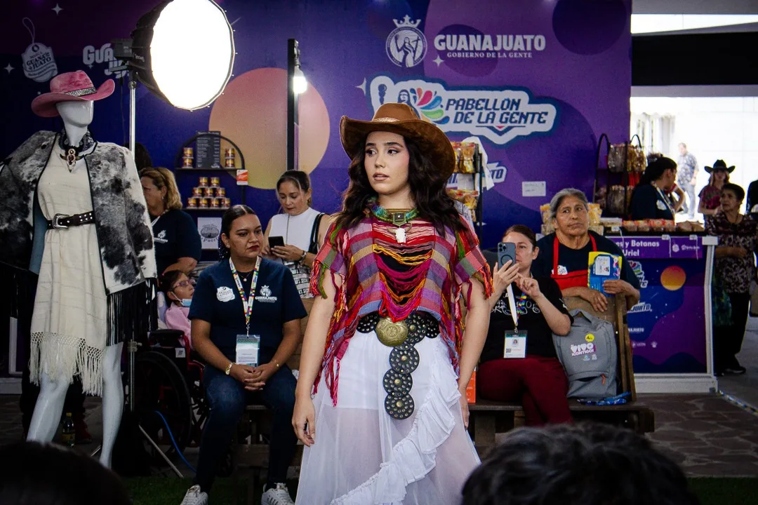 Guanajuato entrega 76 puntos de venta a Mipymes y fortalece la industria del calzado