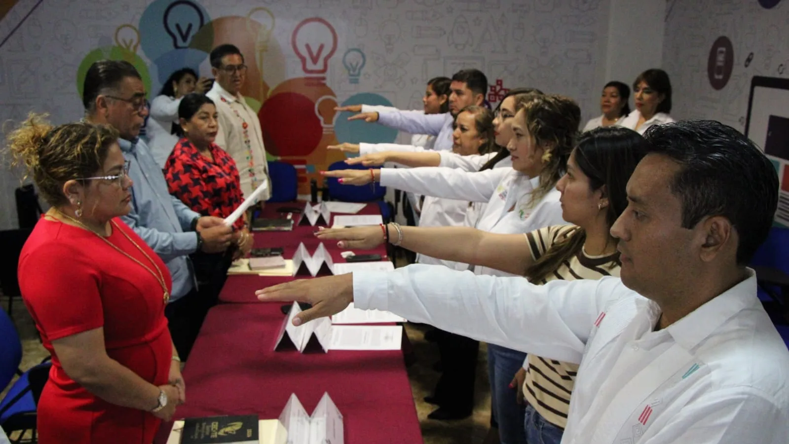 Guerrero instala comités de ética en 72 dependencias tras proceso democrático interno