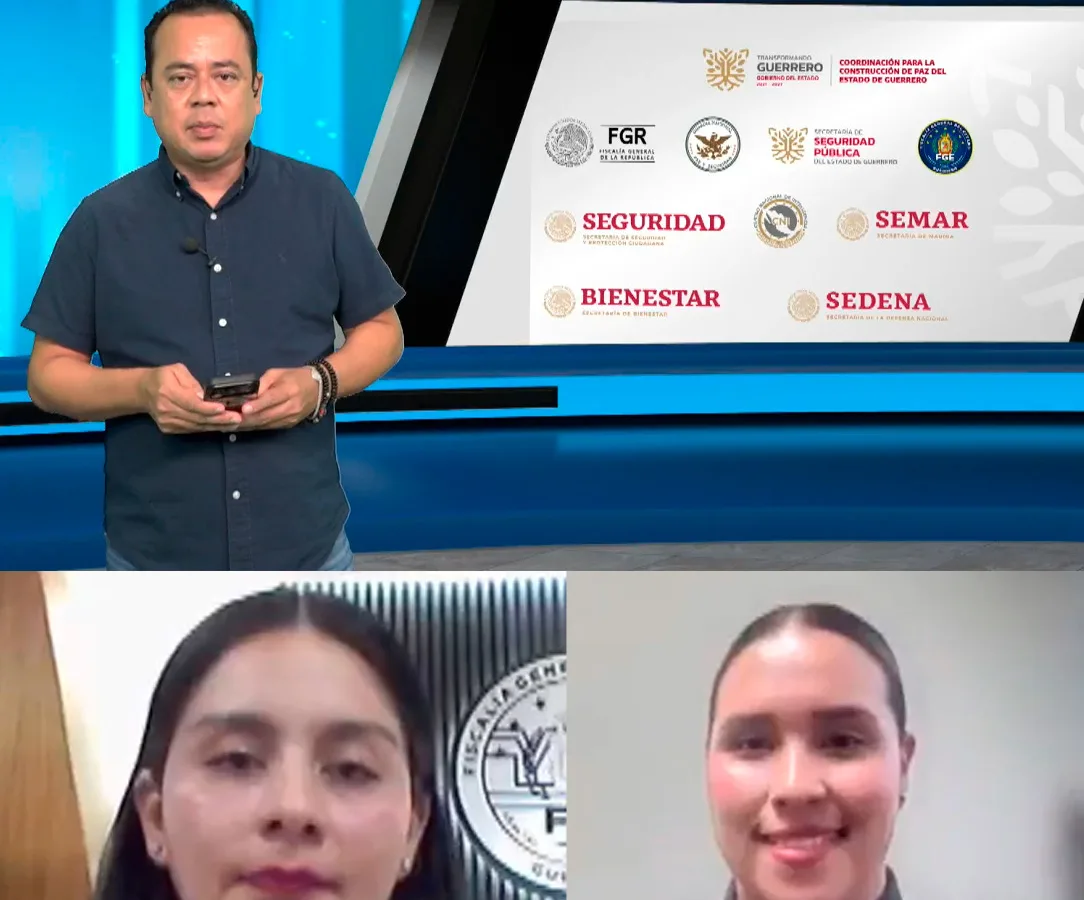 Guerrero reporta balance semanal: 20 detenidos y millonarias pérdidas evitadas en extorsión