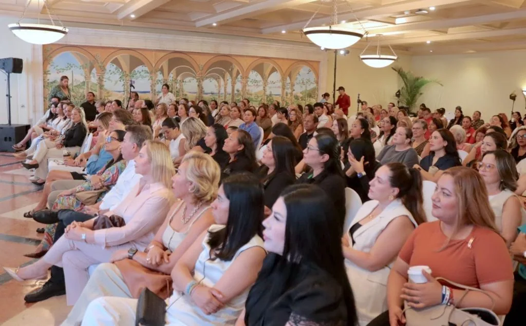 Impulsan liderazgo femenino en Los Cabos con encuentro de emprendedoras