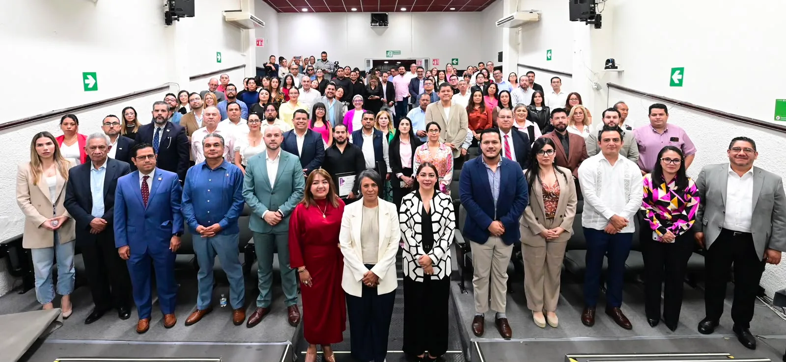 INE apuesta por tecnología propia para garantizar certeza en elecciones 2027