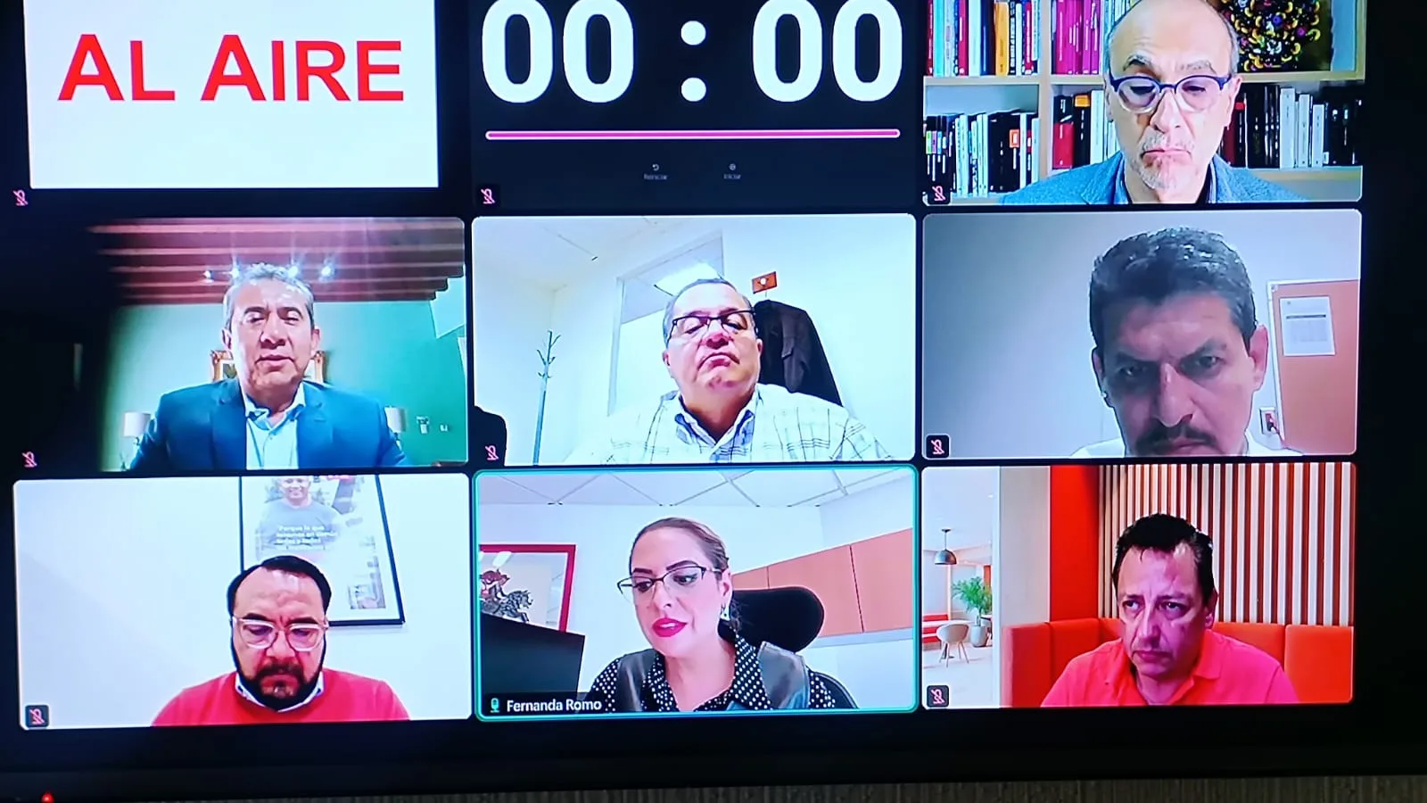 INE avala a 54 aspirantes para presidencia del IEPC Jalisco; siguen examen