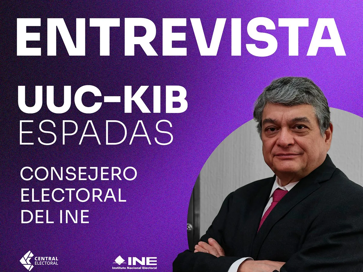 INE carece de herramientas para sancionar actos anticipados de campaña, según consejero